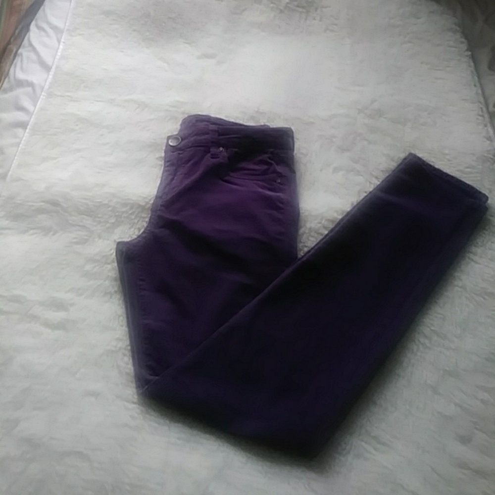 KUT from the KLOTH diana skinny cords